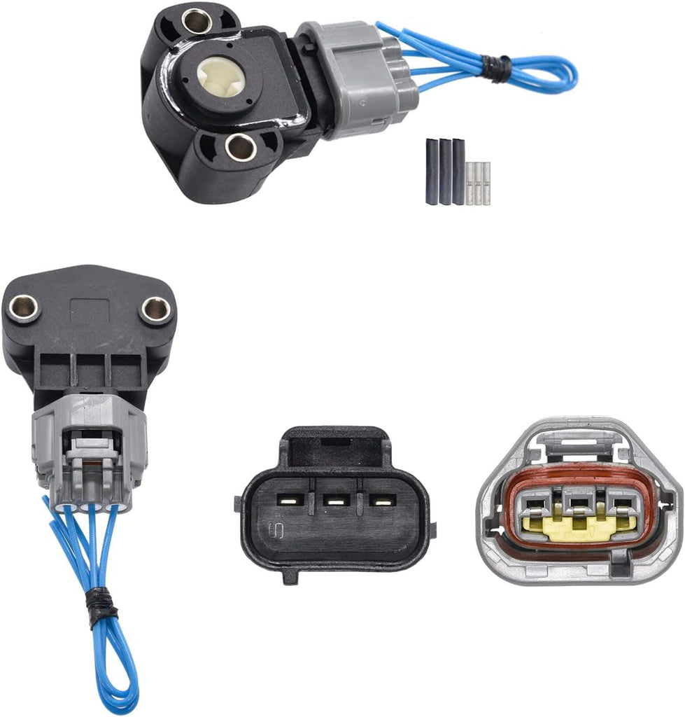 200-91099 Throttle Position Sensor Full Service Kit