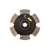 6250019 ACT 6 Pad Rigid Race Disc - greatparts