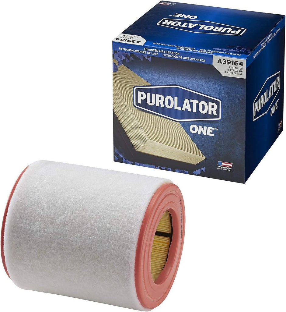 A39164 one Advanced Engine Air Filter