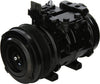 57322 Remanufactured AC Compressor