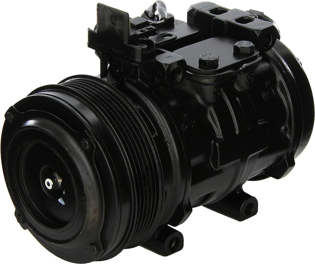 57322 Remanufactured AC Compressor