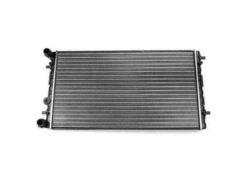 Radiator - Compatible with 1998 - 2006 Volkswagen Beetle 1999 2000 2001 2002 2003 2004 2005