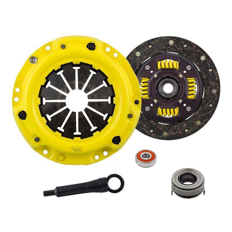 SZ1-XTMM ACT XT/Modified Street Kit - greatparts