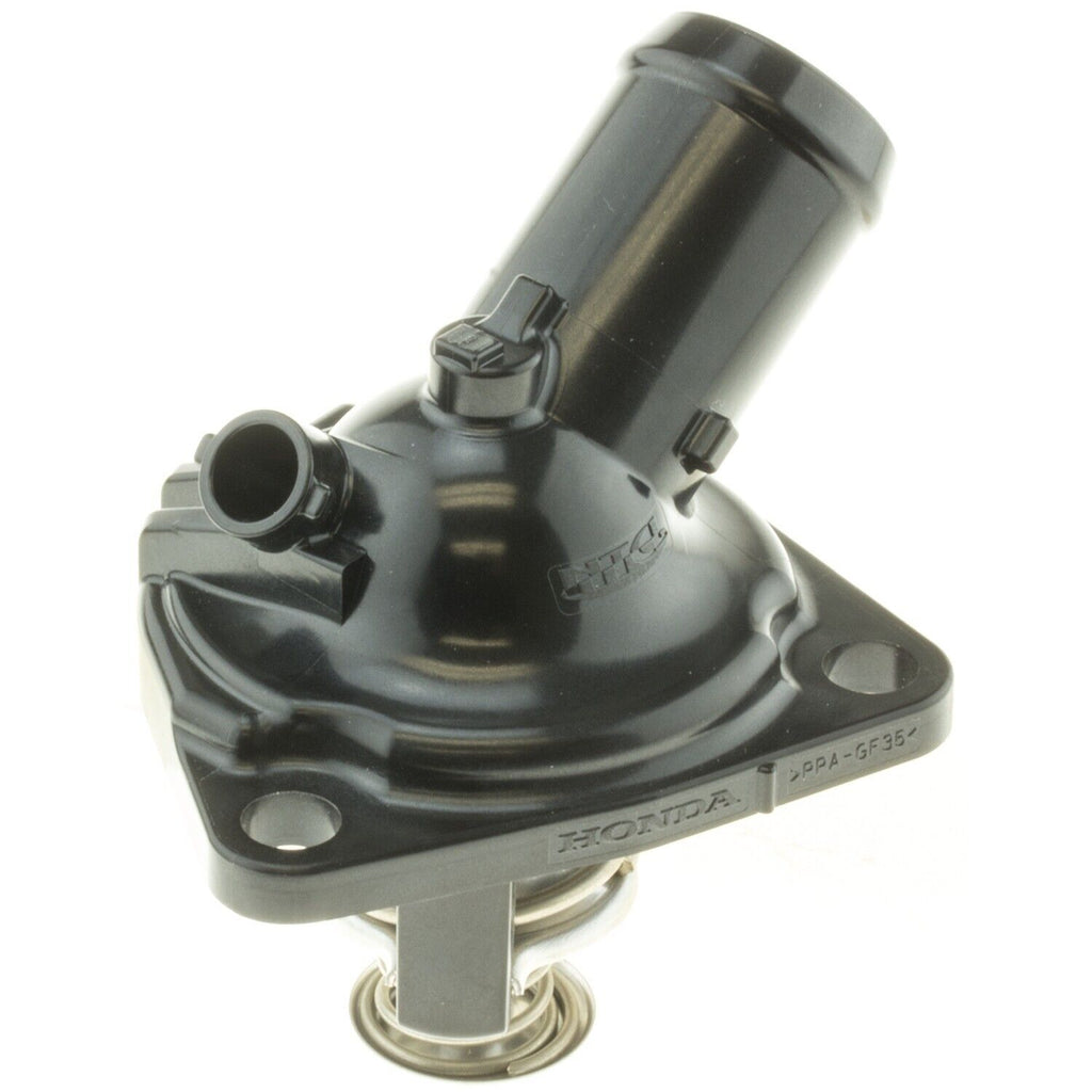 Motorad Engine Coolant Thermostat Housing for Accord, MDX, RLX, RDX 954-172