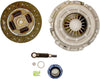 Valeo 52322001 OE Replacement Clutch Kit