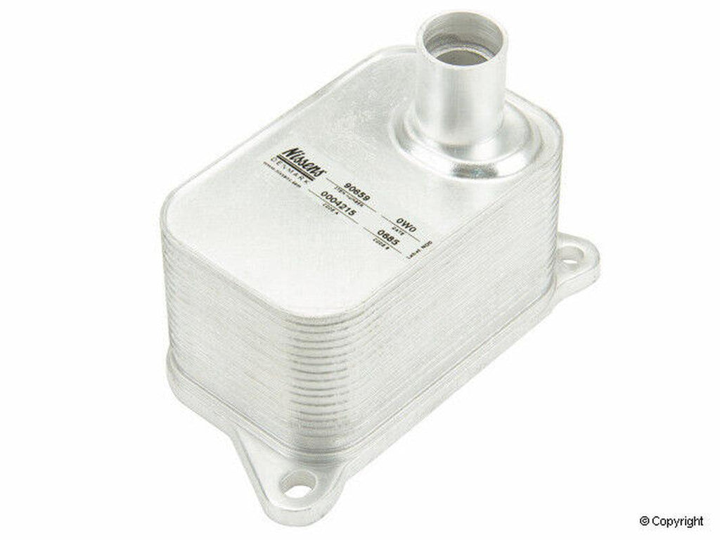 Engine Oil Cooler for Q3, Q3 Quattro, Tiguan Limited, A5 Quattro, Q5+More 90659