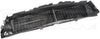 Dorman Radiator Shutter Assembly for Impala, Regal 601-334
