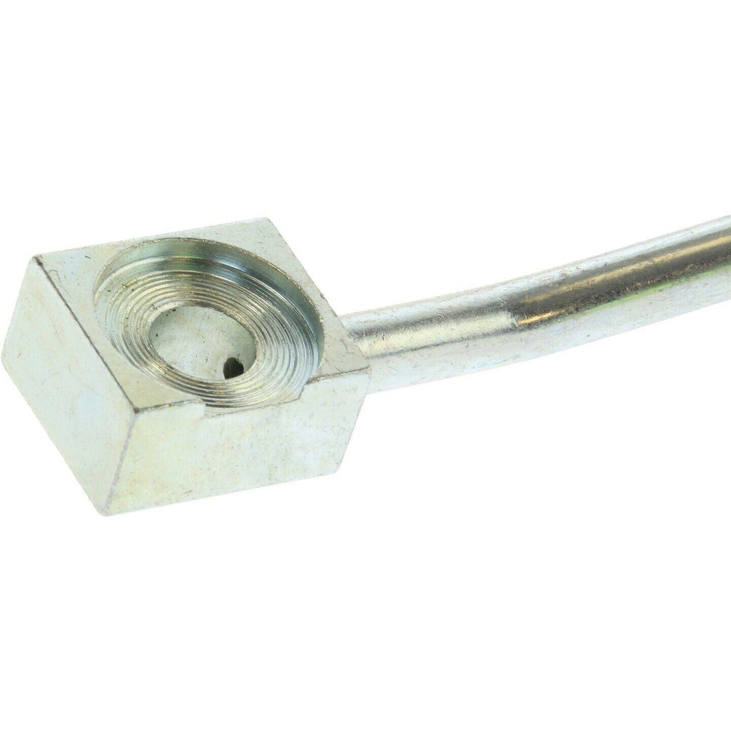 Centric Brake Hydraulic Hose for 1999-2003 Ford Windstar 150.65148