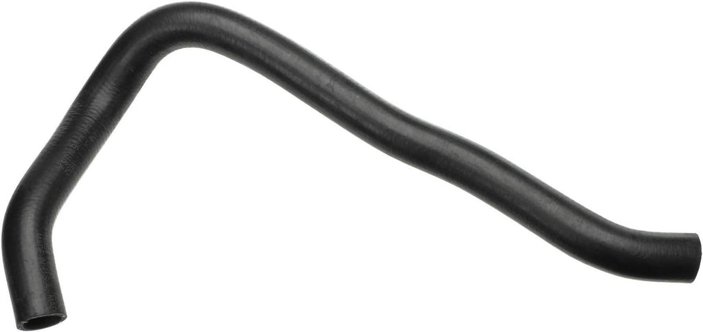 Gold 26514X Molded Upper Radiator Hose