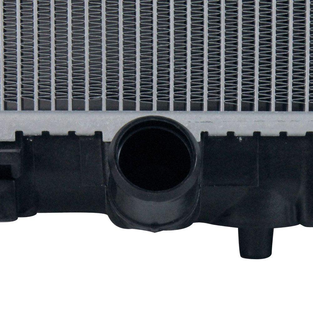 TYC 2830 Radiator Fits 06-09 Honda Ridgeline 3.5L V6 Fits 1998 Dodge Ram 3500