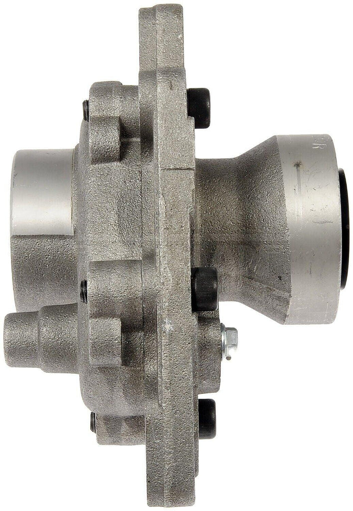 Dorman 4WD Axle Actuator Housing for Trailblazer, 9-7X, Rainier, Bravada 600-116