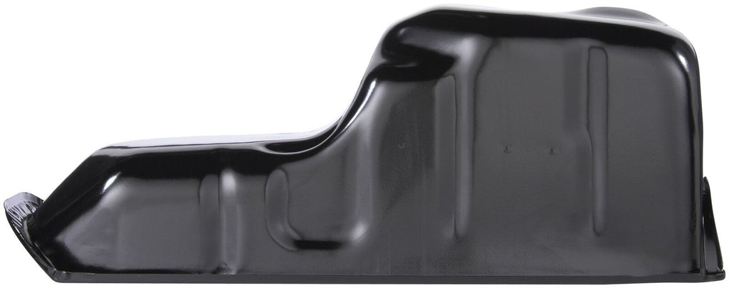 Engine Oil Pan for Express 2500, Express 3500, Savana 2500+More GMP40B