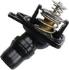 Thermostat Assembly - 143-0813
