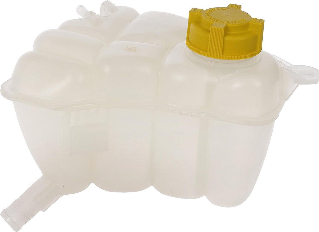 Dorman 603-388 Front Engine Coolant Reservoir Compatible with Select Ford Models