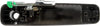 Dorman 80723 Front Driver Side Exterior Door Handle Compatible with Select Jeep Models, Textured Black