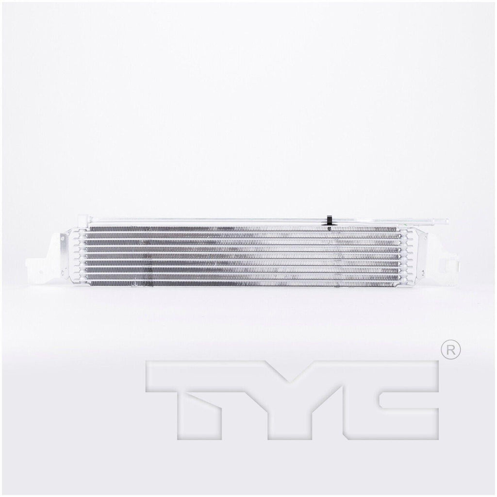 TYC Automatic Transmission Oil Cooler for Cascada, Verano, Cruze 19059