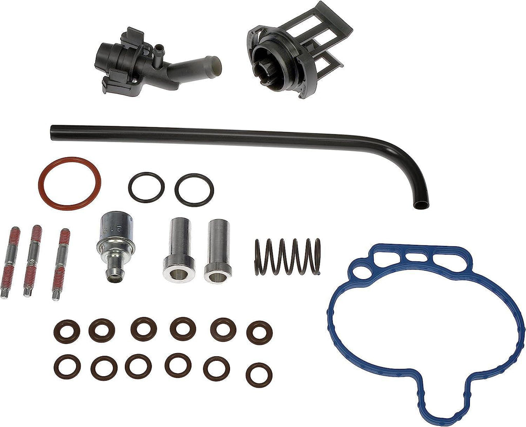 Dorman 615-180 Engine Intake Manifold Compatible with Select Models