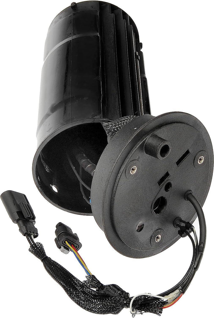 Dorman 904-375 Diesel Exhaust Fluid Heater Compatible with Select Mercedes-Benz Models (OE FIX)