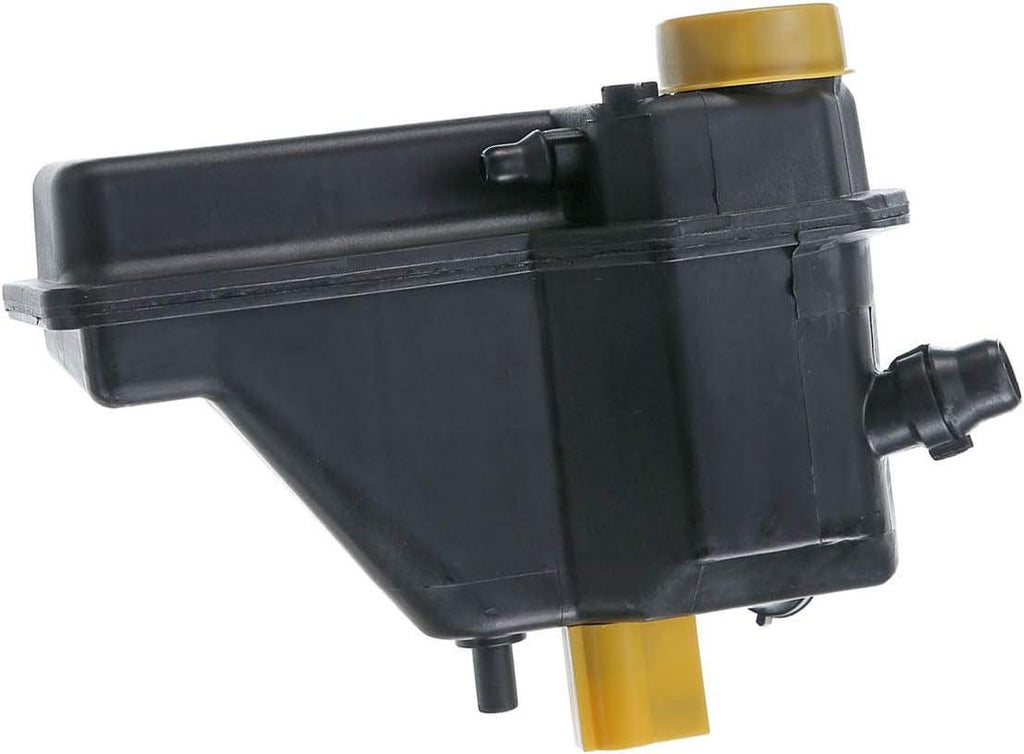 A-Premium Engine Coolant Overflow Recovery Reservoir Tank [With Sensor] Compatible with BMW [E36 E37 E53] X5 2000-2003 Z3 1999-2002, Replace# 17107514964, 17111705613, 17107503769, 17111468076,