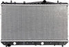 Spectra Complete Radiator CU2788