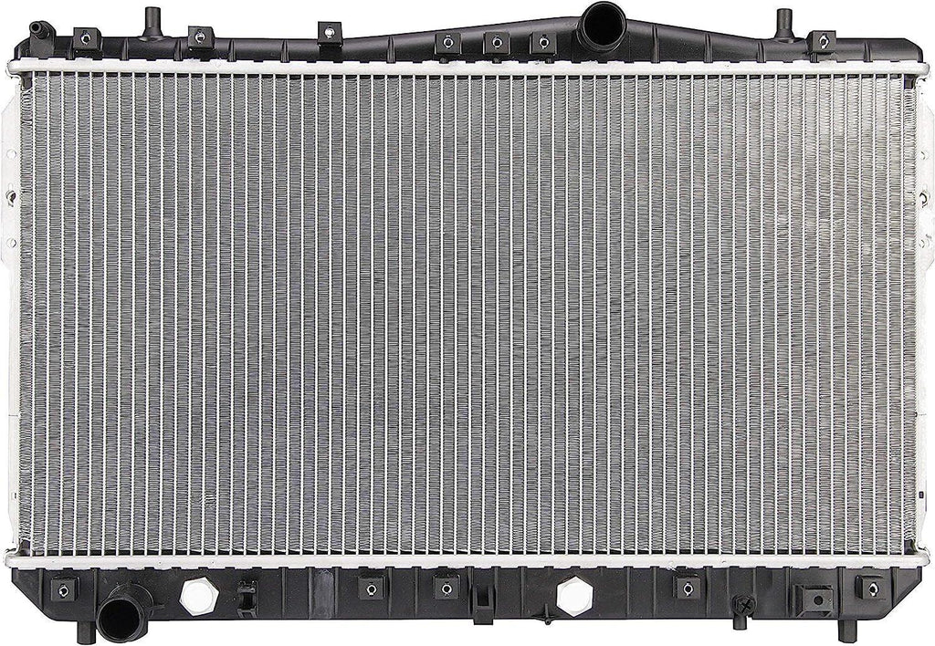 Spectra Complete Radiator CU2788