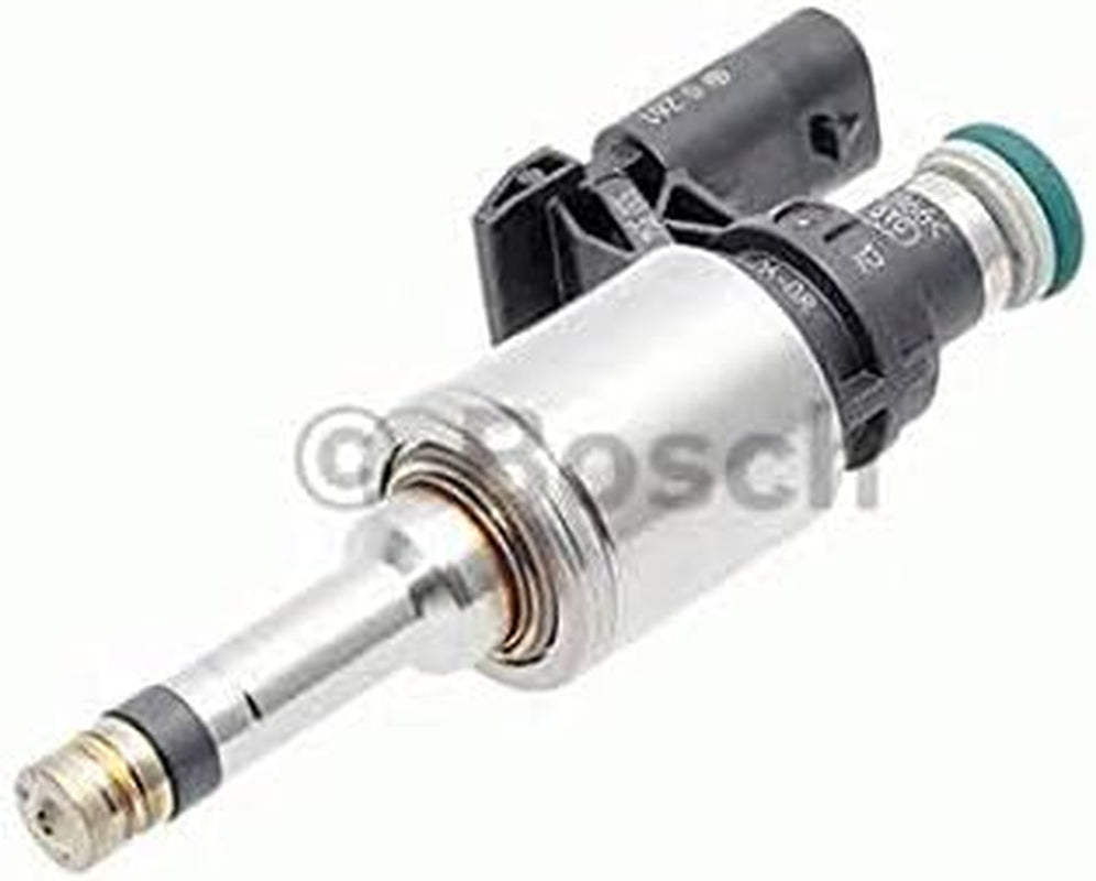 (4X) BOSCH PETROL INJECTOR - 0261500160