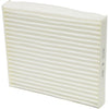 Cabin Air Filter for 4Runner, GX460, Land Cruiser, Sequoia, Sienna+More FI1173C