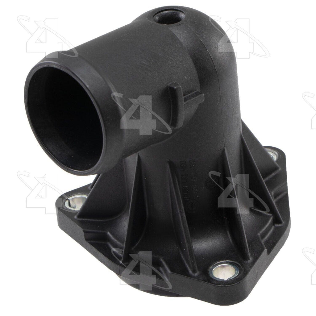 Four Seasons Engine Coolant Water Outlet for Volkswagen 86247