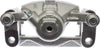 Gold 18FR1770 Rear Driver Side Disc Brake Caliper Assembly (Friction Ready Non-Coated), Remanufactured