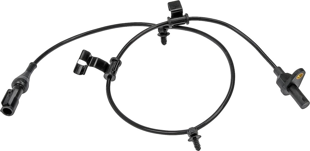 Dorman 695-904 Rear Passenger Side ABS Wheel Speed Sensor Compatible with Select Ford / Lincoln Models