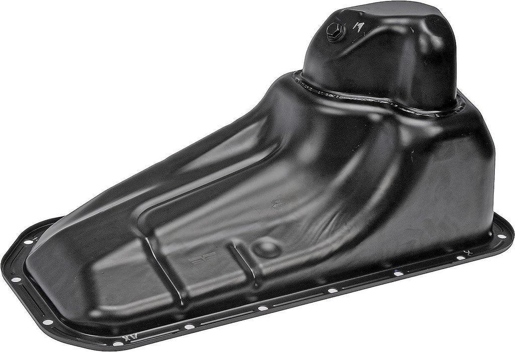 Dorman 264-533 Engine Oil Pan Compatible with Select Toyota Models