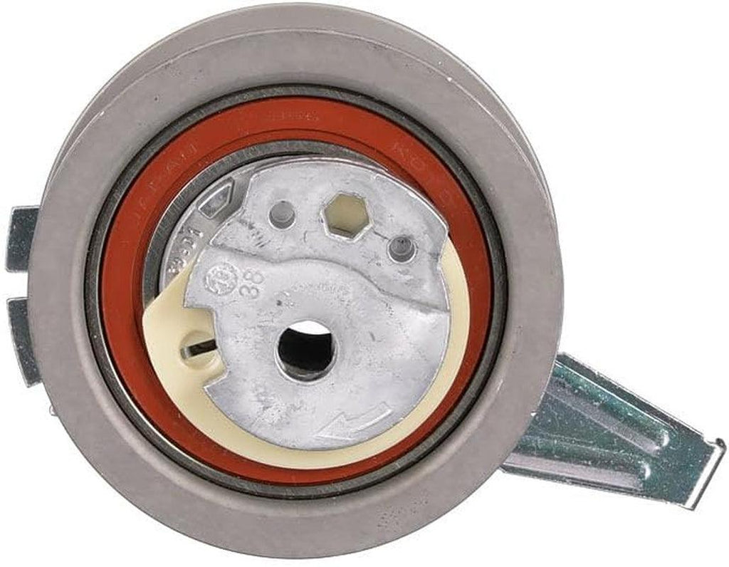 Powergrip® Kit + Water Pump KP35678XS