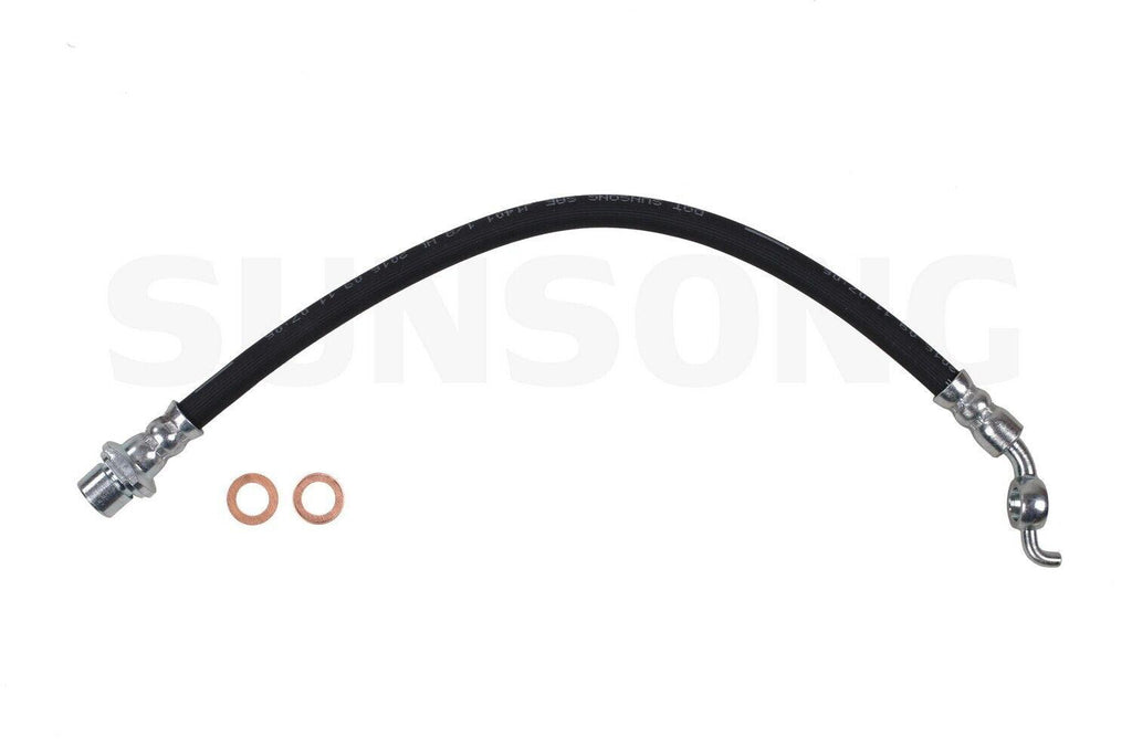 Sunsong Brake Hydraulic Hose for Gs200T, GS350, Rc200T, RC350, Gs450H 2206209