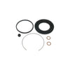 Disc Brake Caliper Repair Kit for Sebring, Stratus, Eclipse, Galant+More 15177