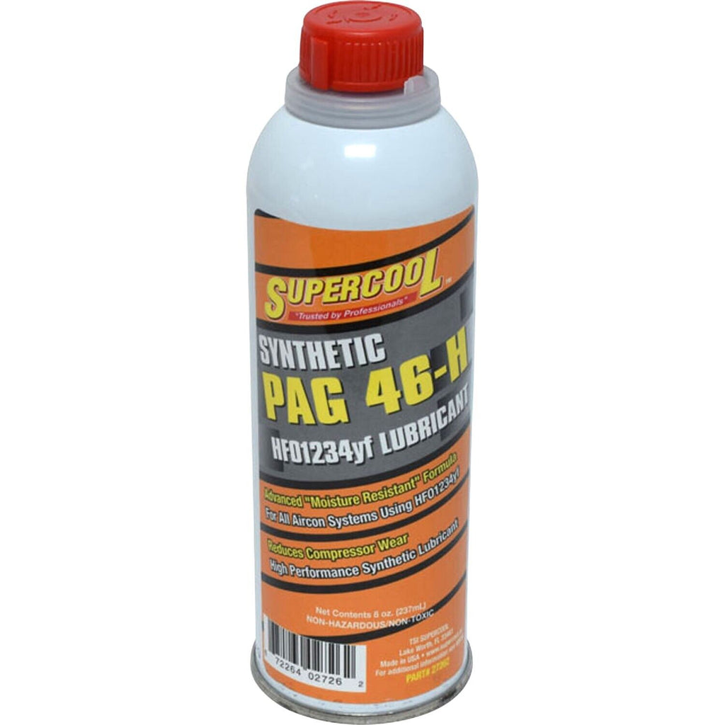 Refrigerant Oil for Bronco Sport, Aviator, Ascent+More RO0900H