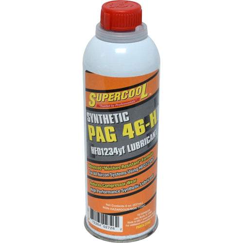 Refrigerant Oil for Bronco Sport, Aviator, Ascent+More RO0900H