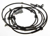 Holstein ABS Wheel Speed Sensor for 07-09 Altima 2ABS0501