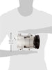 58131 Compressor with Clutch