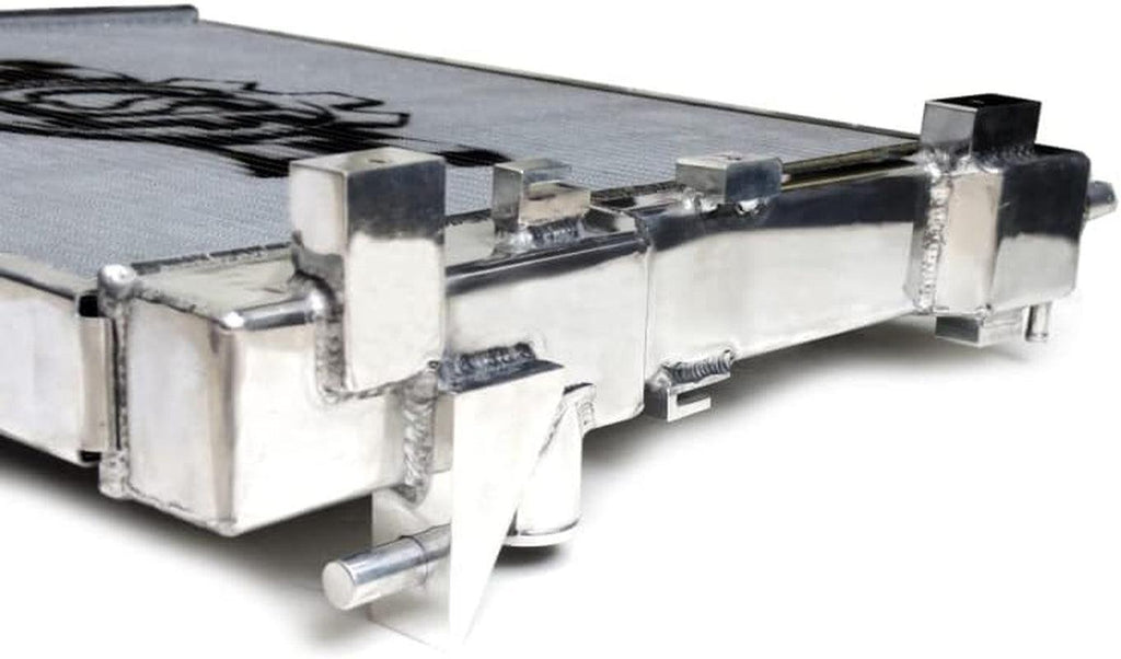 7037 High Performance Radiator