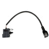 Ignition Knock (Detonation) Sensor for Ecosport, Mustang+More AS10200