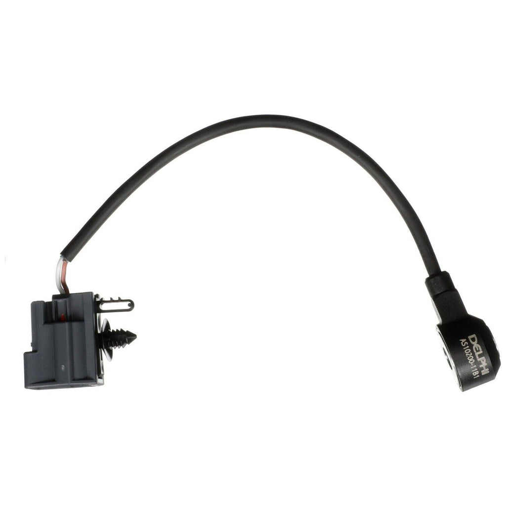 Ignition Knock (Detonation) Sensor for Ecosport, Mustang+More AS10200