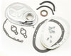 Mr. Gasket 1099 High Performance Quick-Change Cam Cover Kit