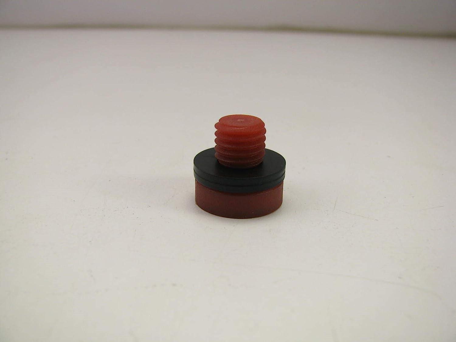 Genuine Parts - Plug-Radiator Drain (25318-38000)