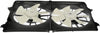 Dorman Engine Cooling Fan Assembly for 04-08 Chrysler Pacifica 620-031