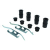 Centric Disc Brake Hardware Kit for BMW 117.34006