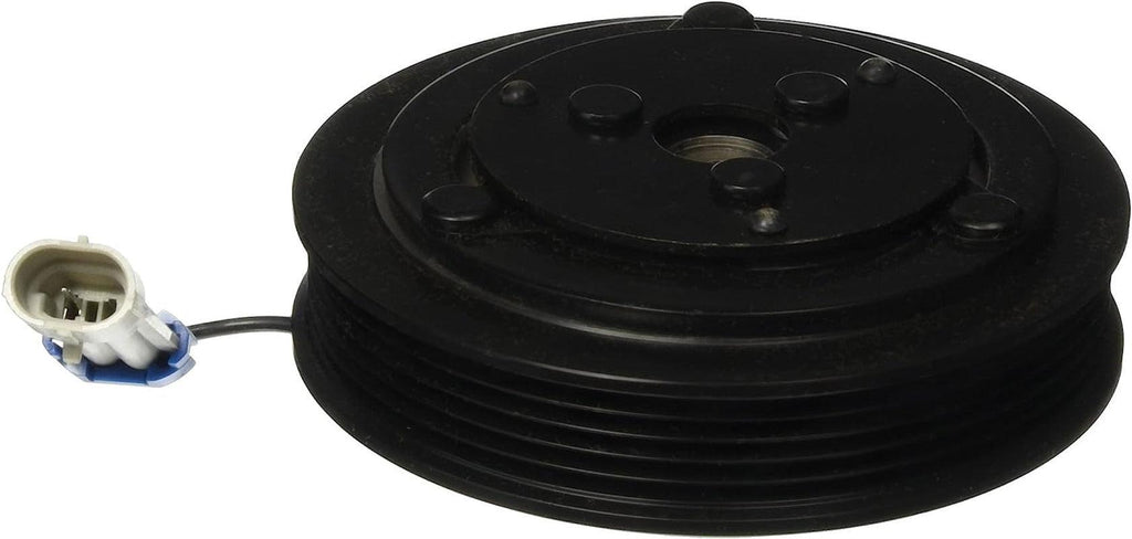 47989 Clutch Assembly