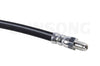 Sunsong Brake Hydraulic Hose for 13-16 Escape 2206170
