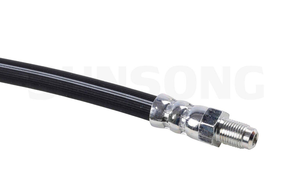 Sunsong Brake Hydraulic Hose for 13-16 Escape 2206170