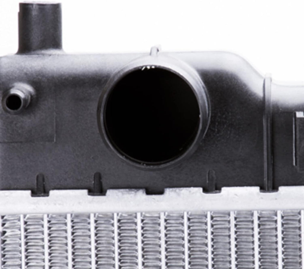 1994 Radiator Compatible with 1992-2008 Ford Econoline/Club Wagon