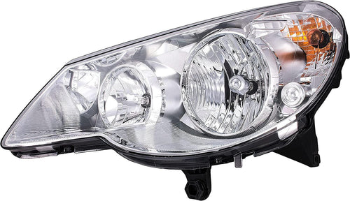 Dorman 1592178 Driver Side Headlight Assembly Compatible with Select Chrysler Models